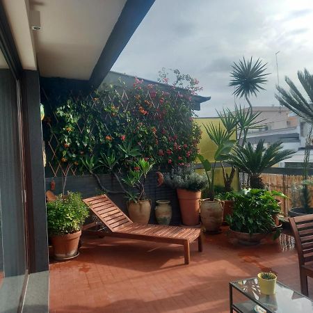 Confortevole Bari Ngoại thất bức ảnh