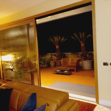 Confortevole Bari Ngoại thất bức ảnh