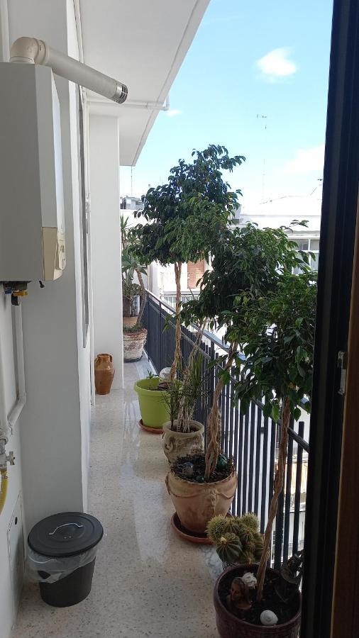 Confortevole Bari Ngoại thất bức ảnh