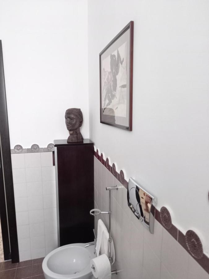 Confortevole Bari Ngoại thất bức ảnh