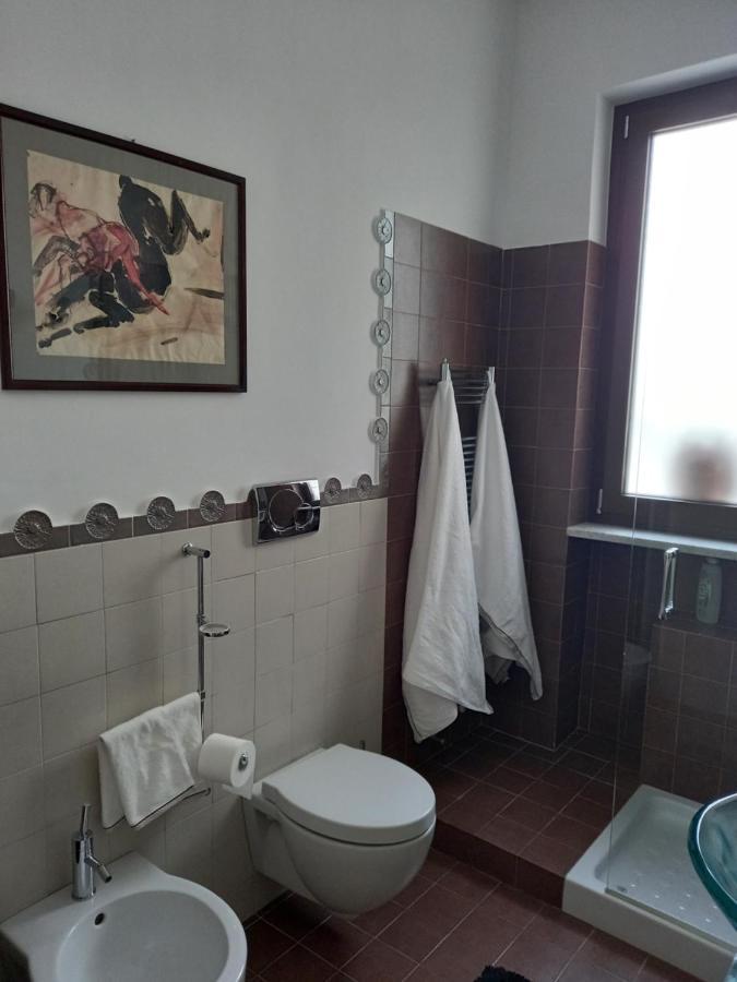 Confortevole Bari Ngoại thất bức ảnh
