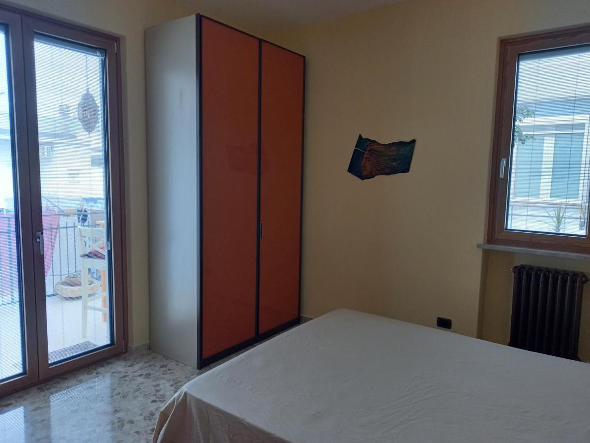 Confortevole Bari Ngoại thất bức ảnh